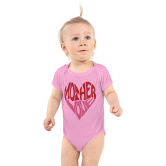 Mother Love Bodysuit
