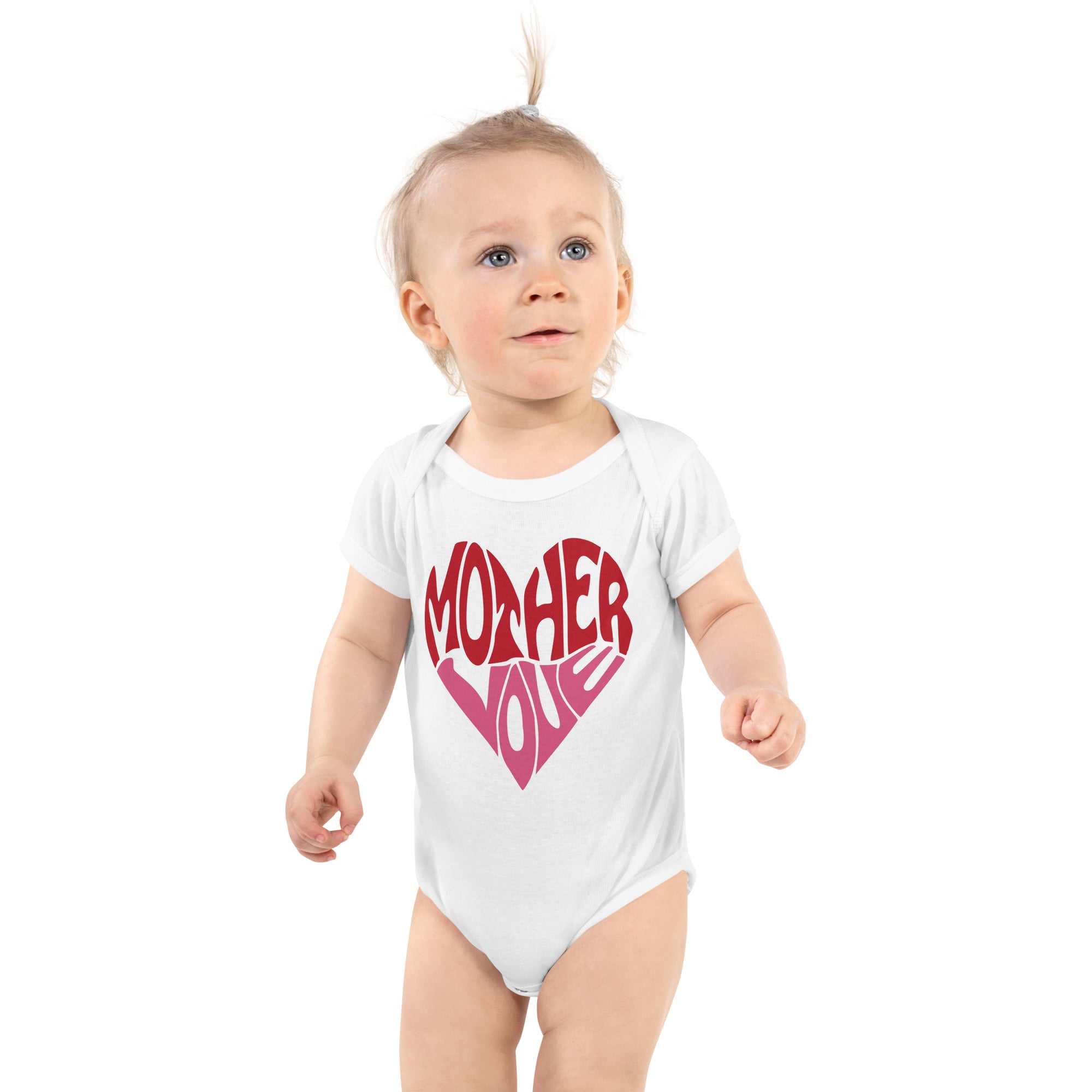 Mother Love Bodysuit