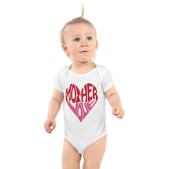 Mother Love Bodysuit