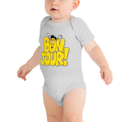 Bonjour Babysuit
