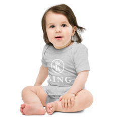 King Bodysuit
