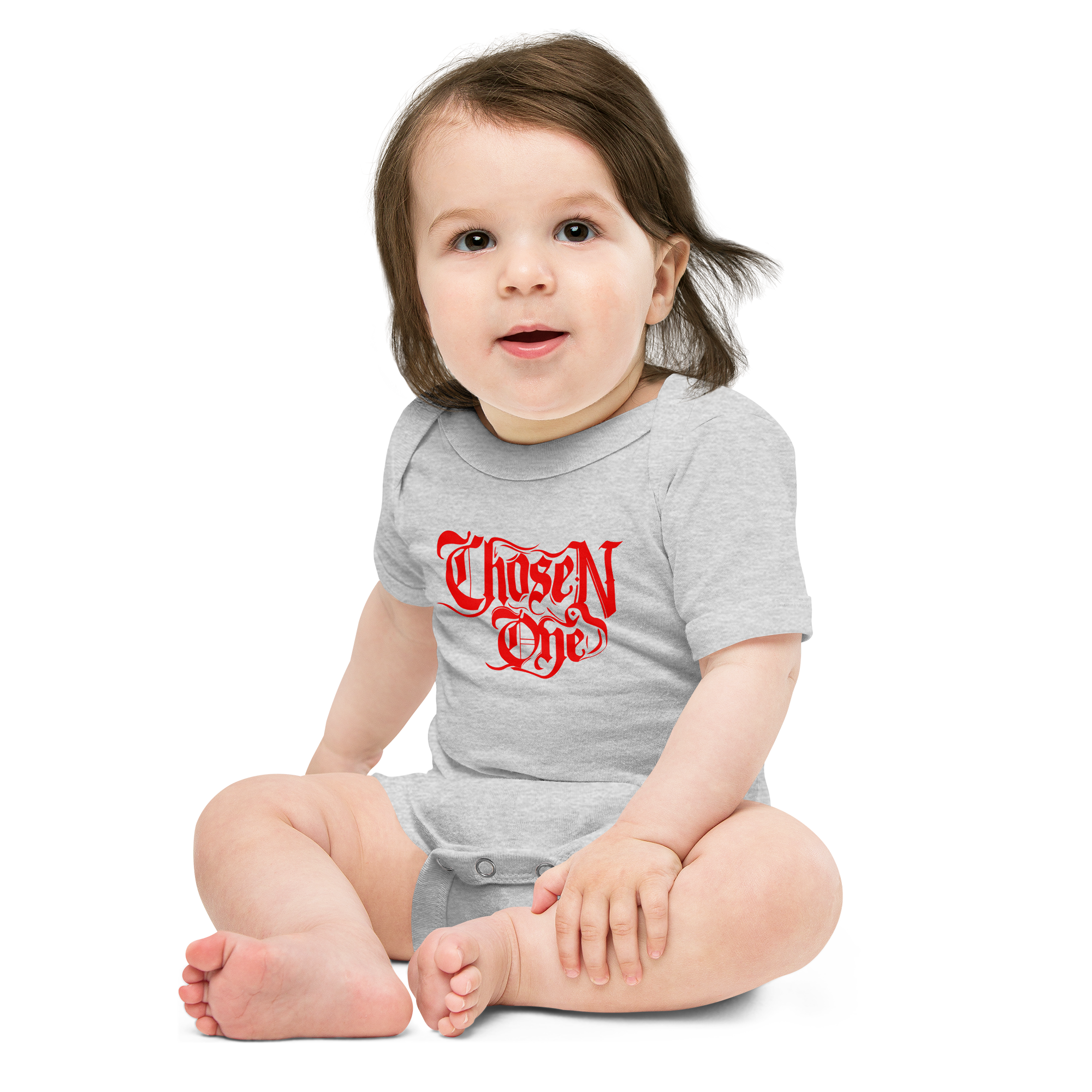 Chosen One Bodysuit
