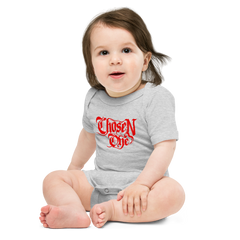 Chosen One Bodysuit