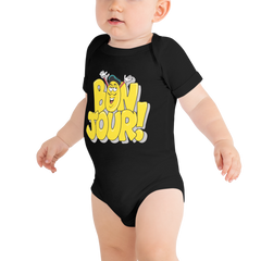 Bonjour Babysuit