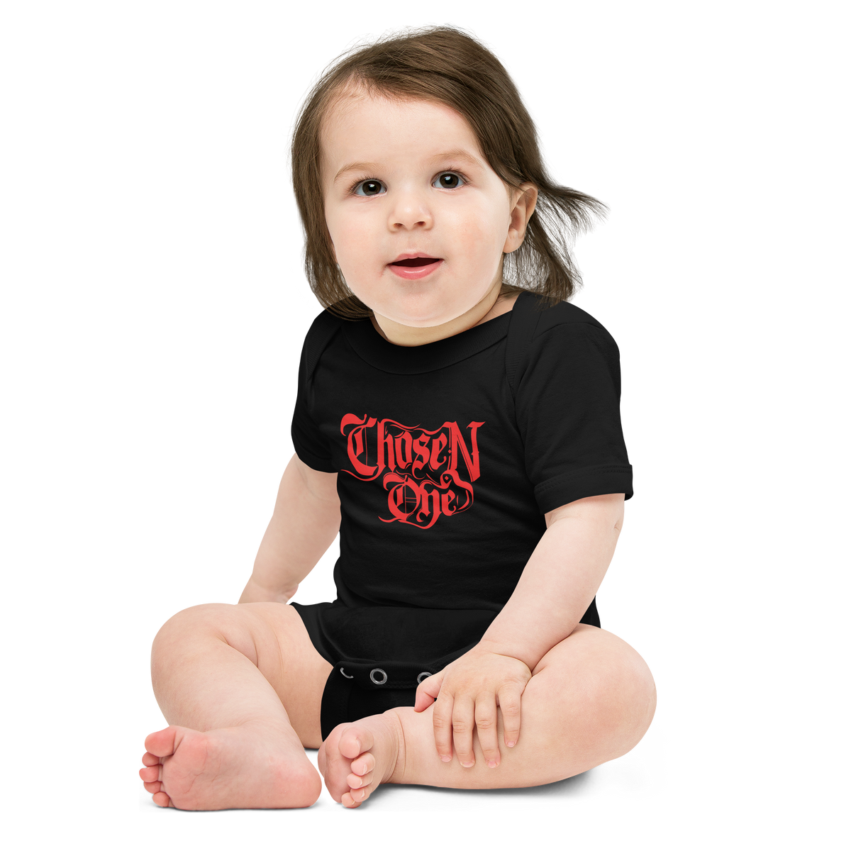Chosen One Bodysuit