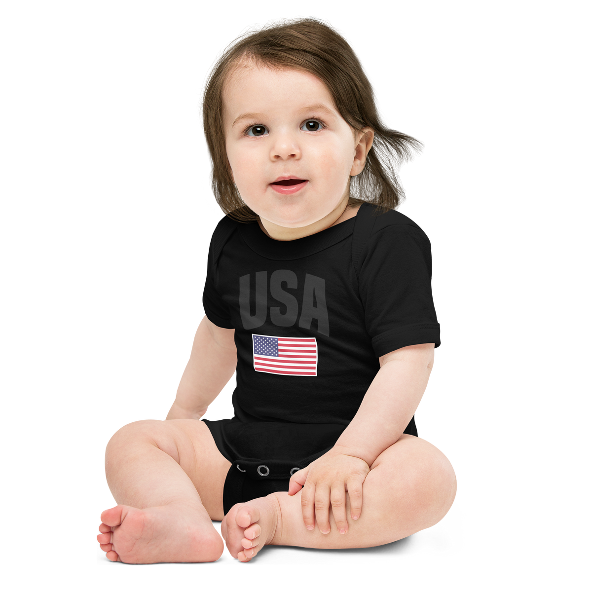 USA Bodysuit