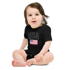USA Bodysuit