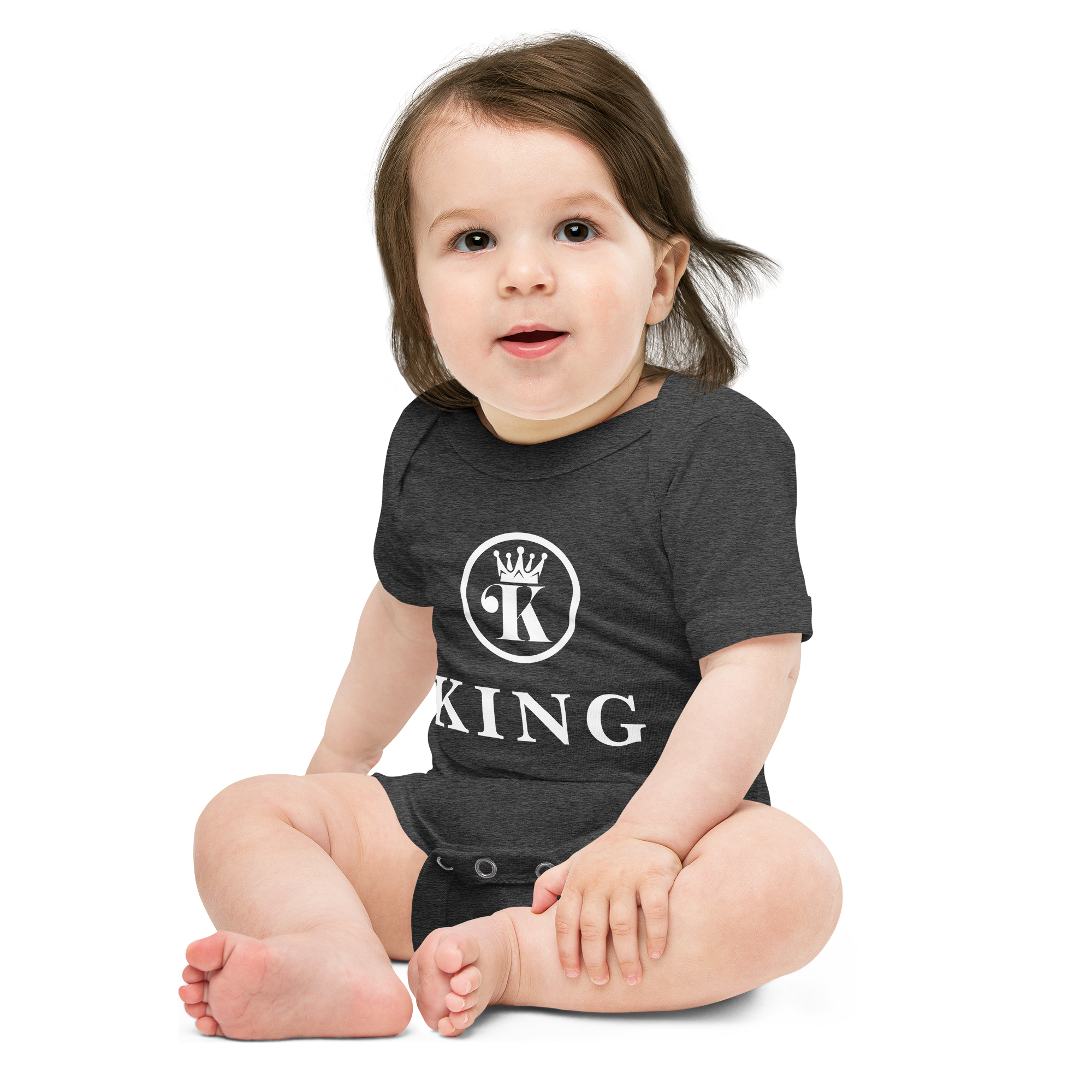King Bodysuit