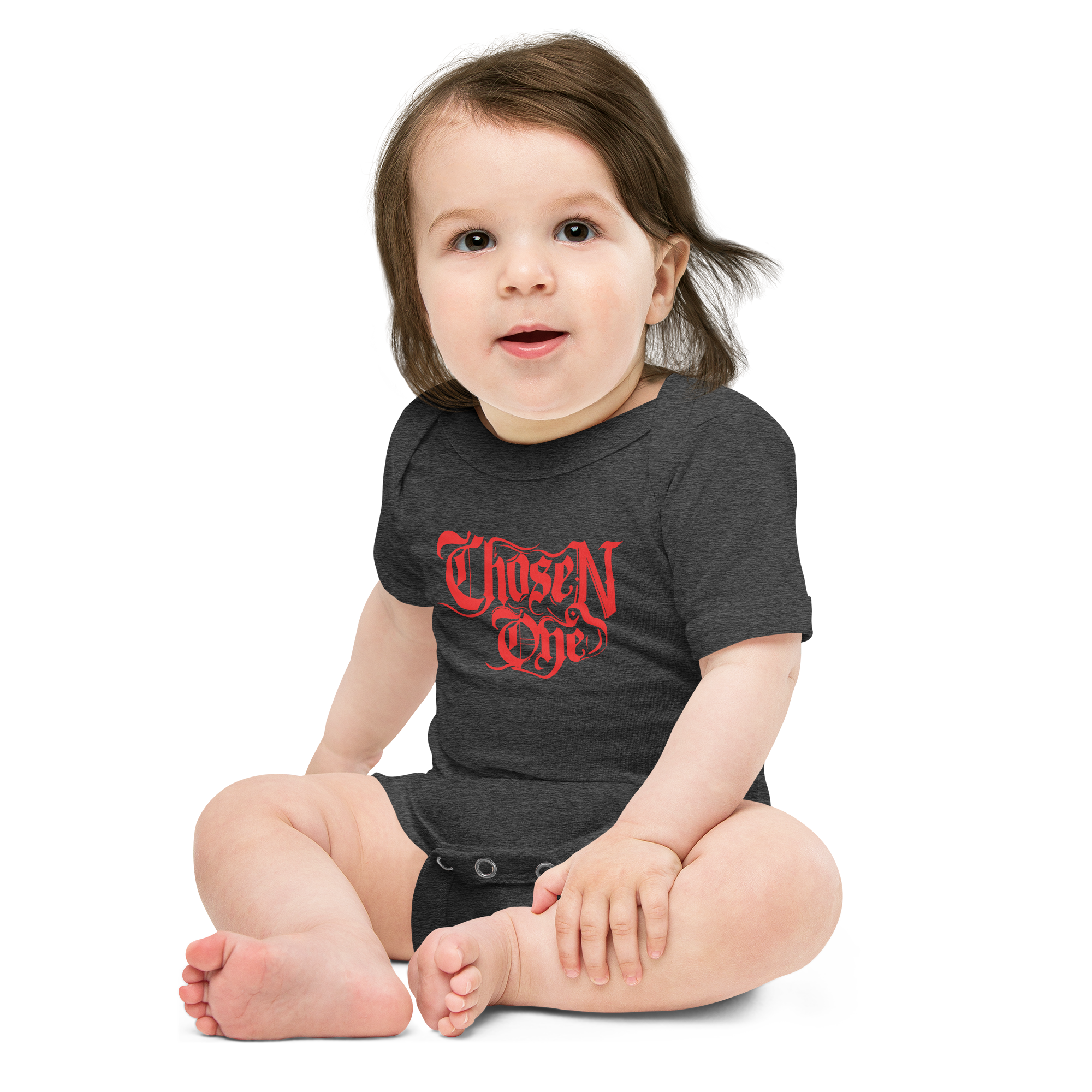 Chosen One Bodysuit