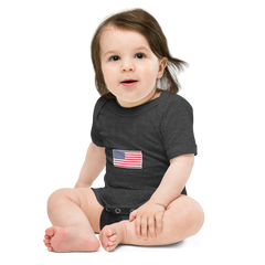 USA Bodysuit
