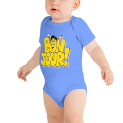 Bonjour Babysuit