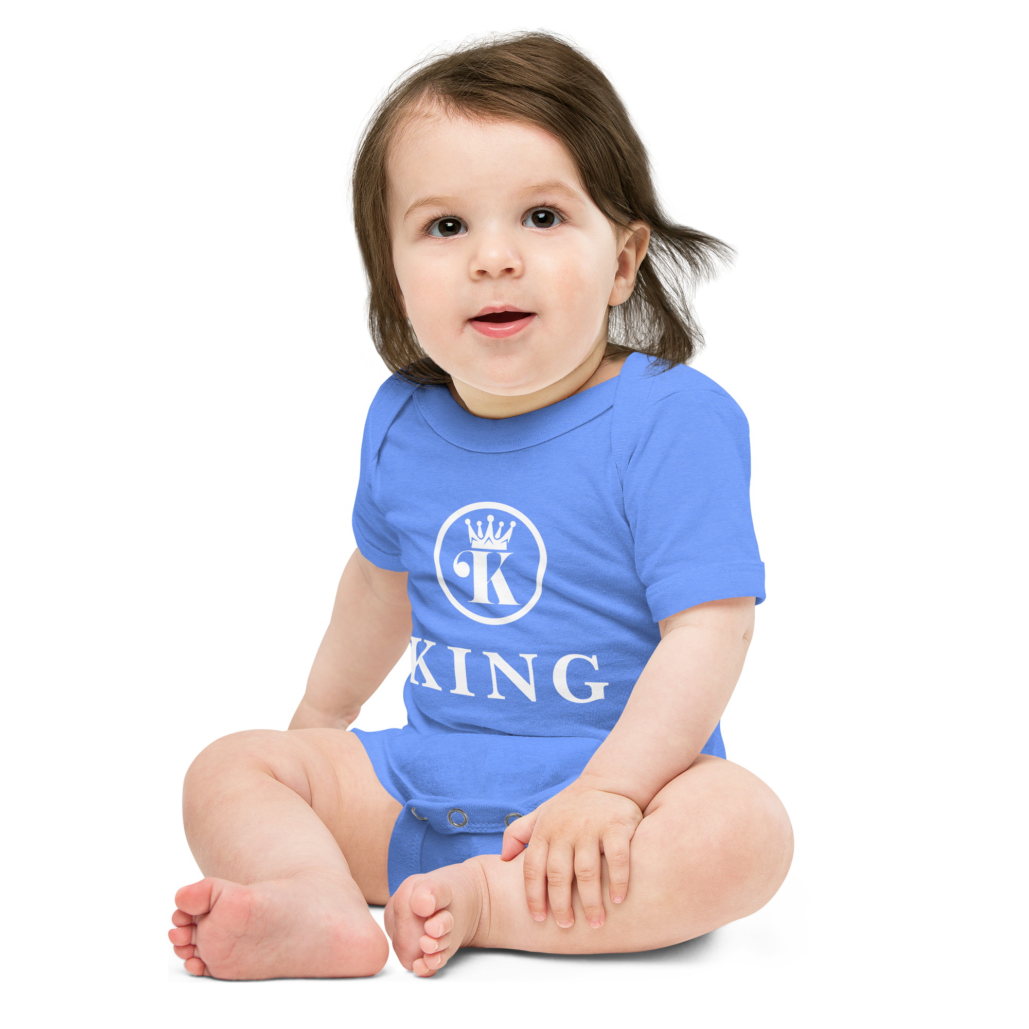 King Bodysuit