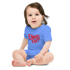 Chosen One Bodysuit