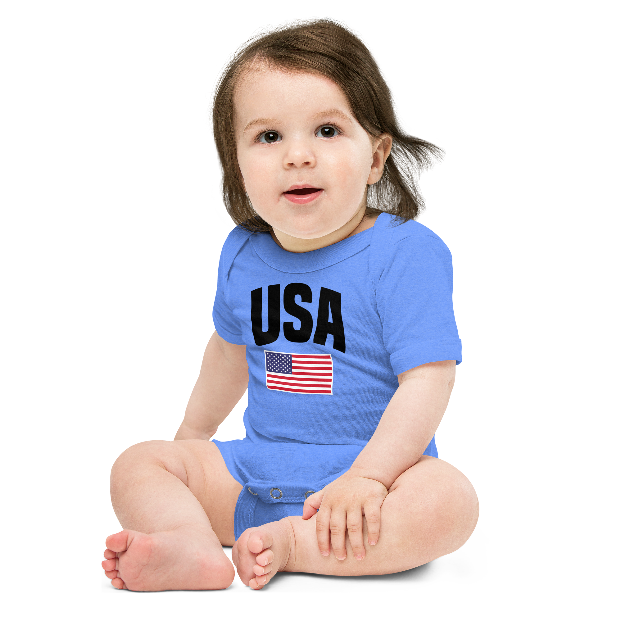 USA Bodysuit