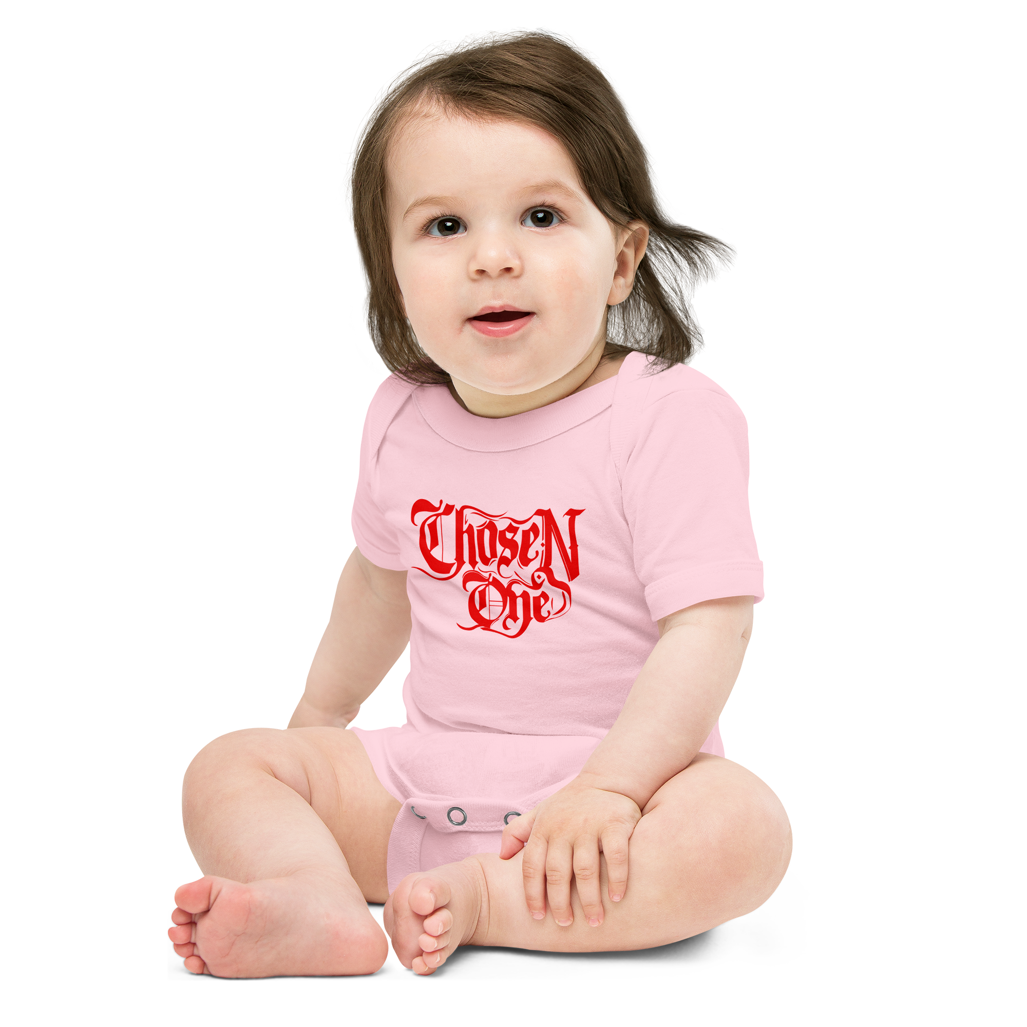 Chosen One Bodysuit
