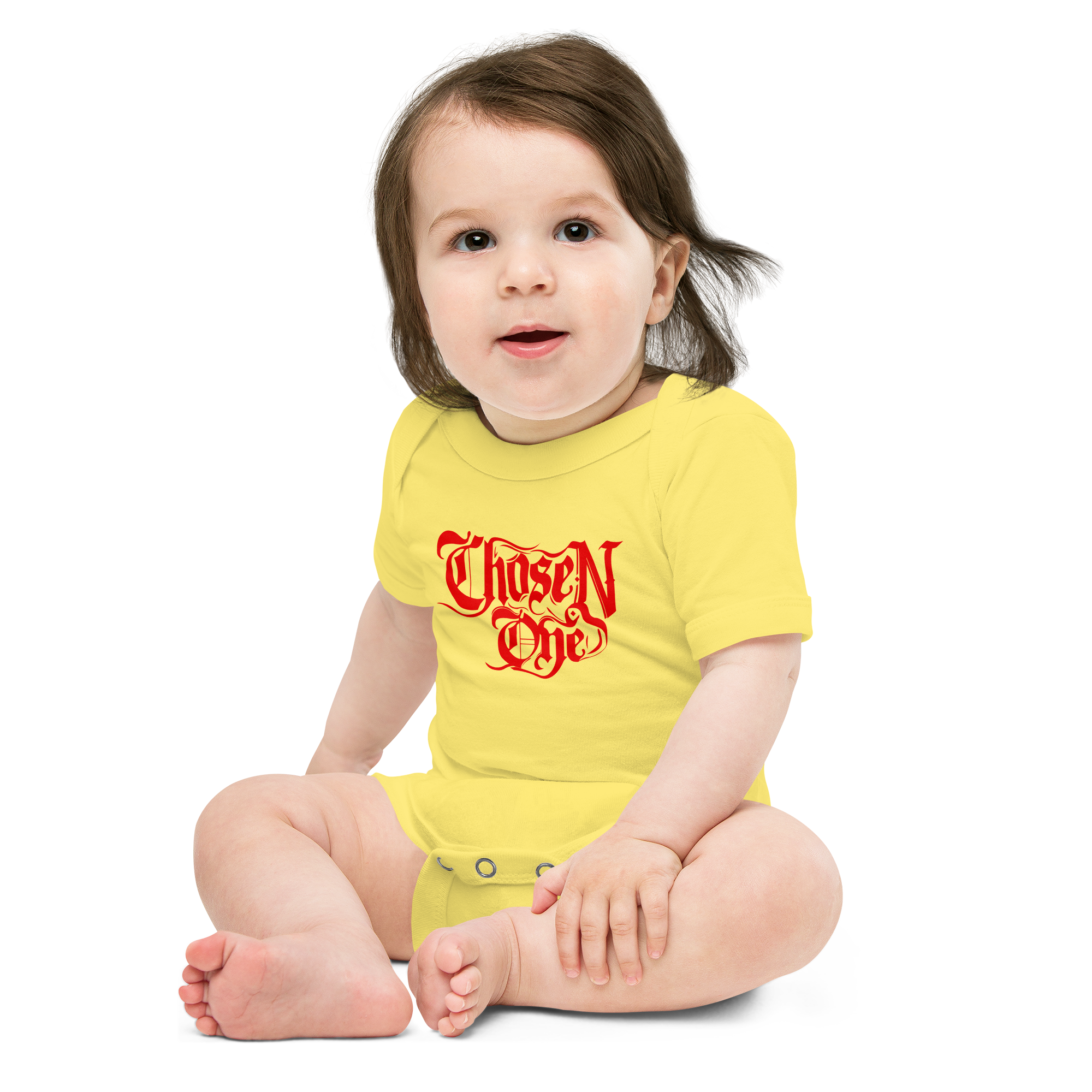 Chosen One Bodysuit