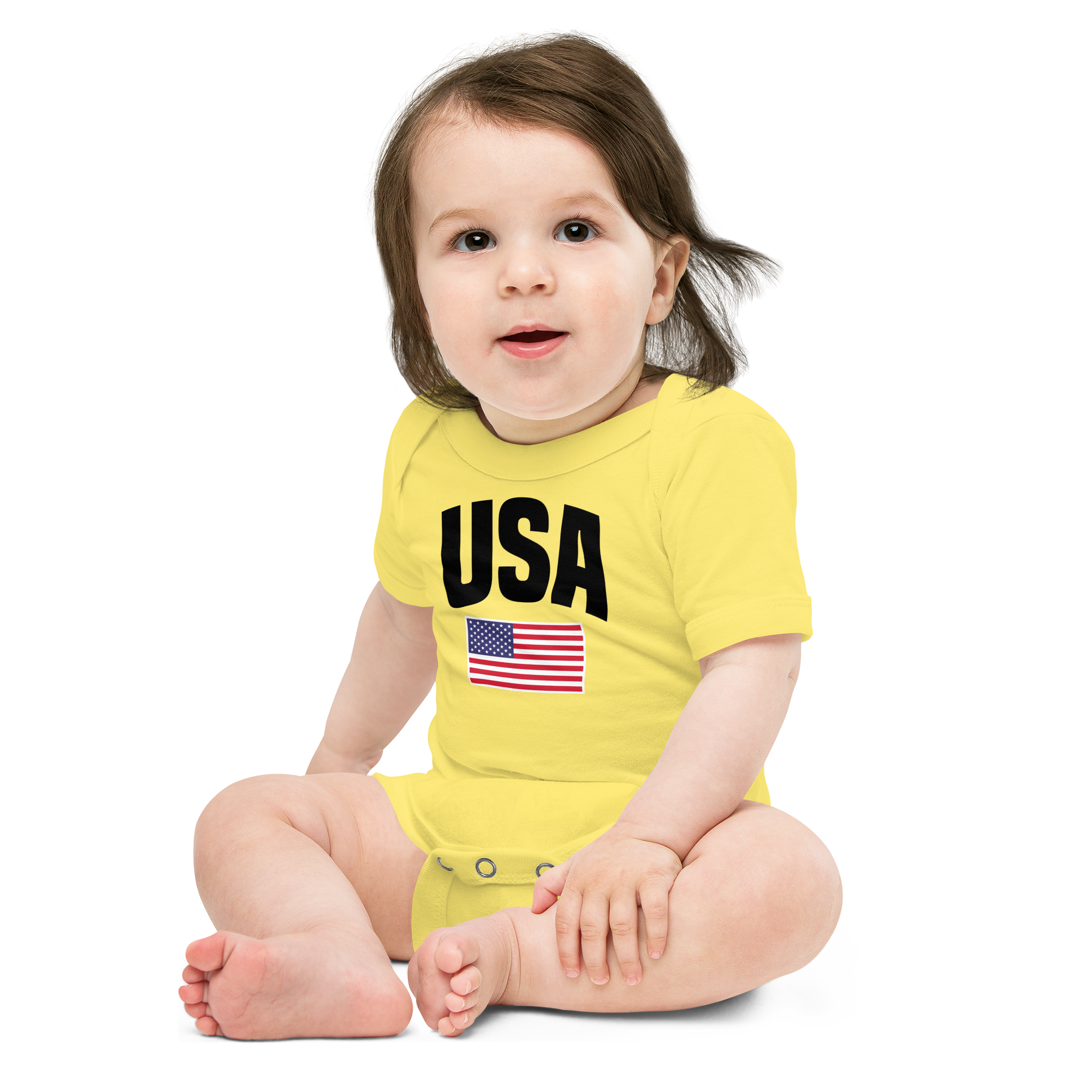 USA Bodysuit