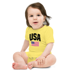 USA Bodysuit