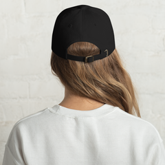 Mindset Hat