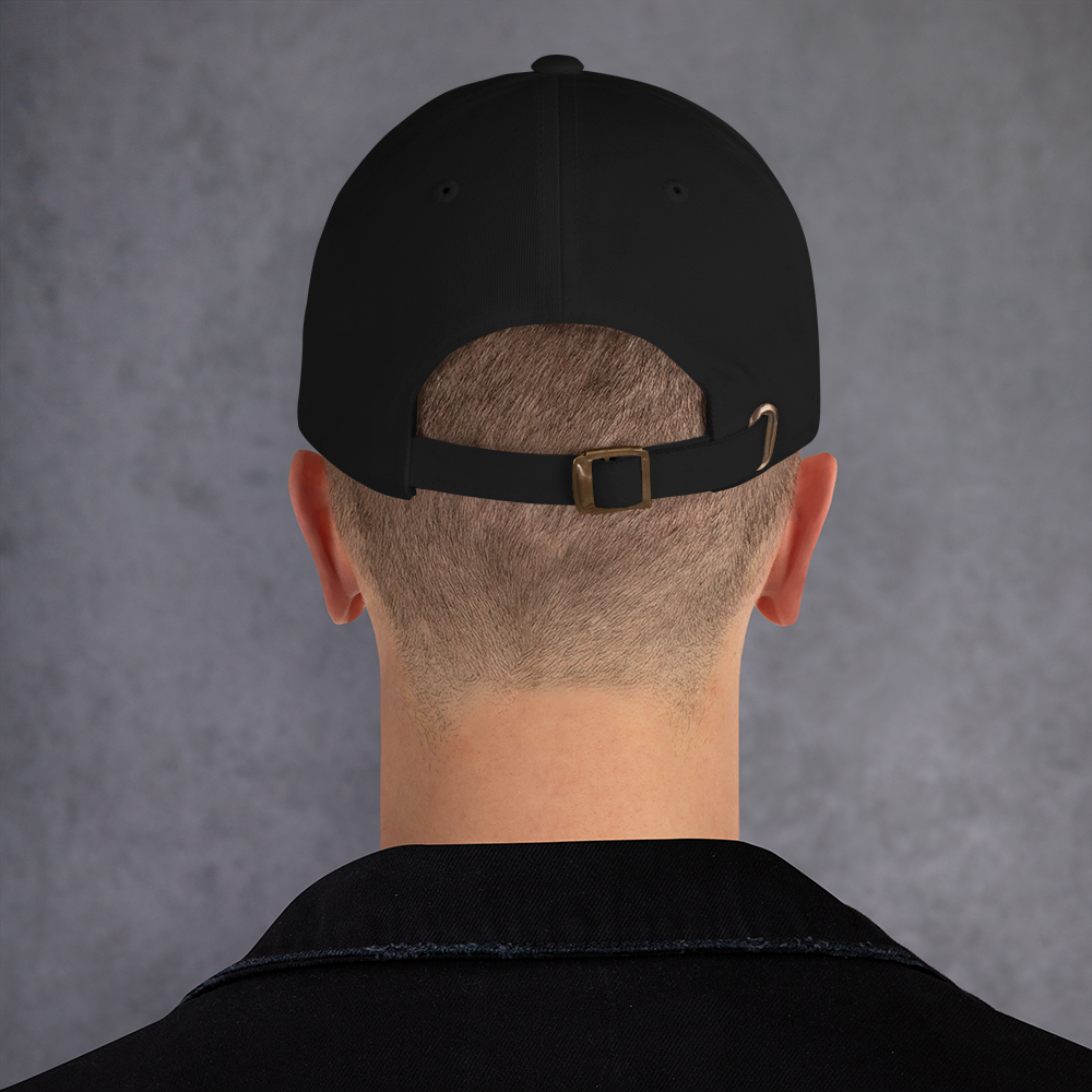 Stay Humble Hat