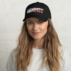 Mindset Hat