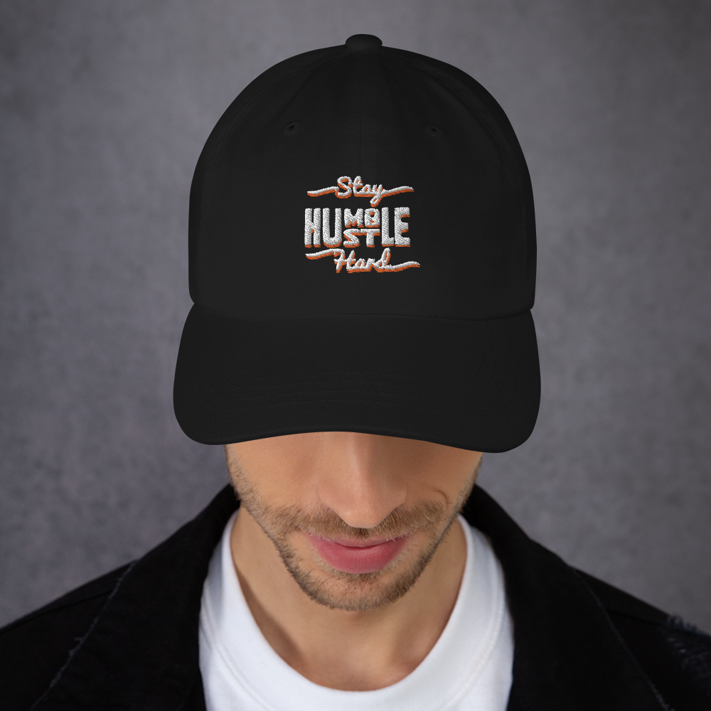 Stay Humble Hat