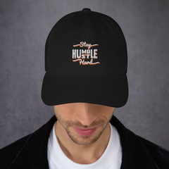 Stay Humble Hat