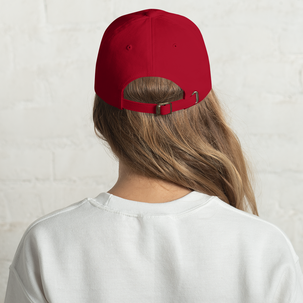Mindset Hat