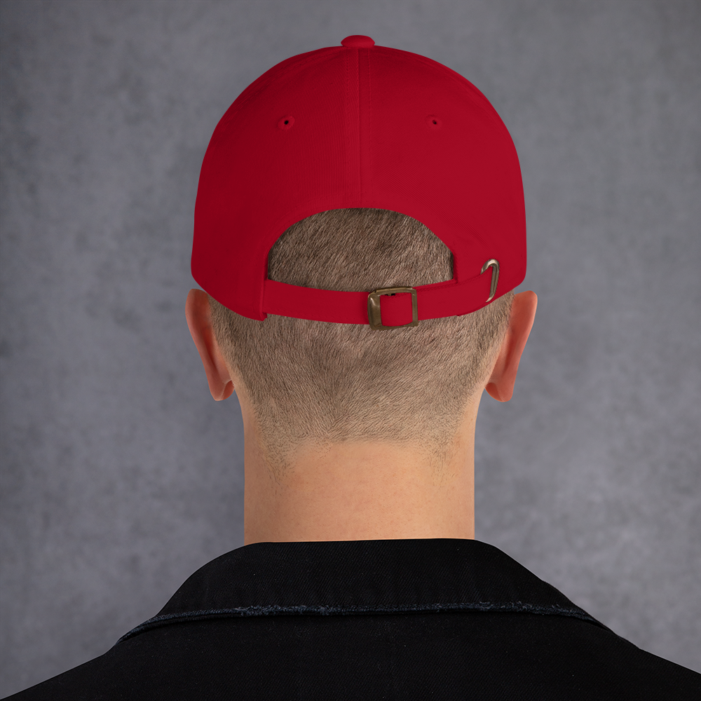 Stay Humble Hat