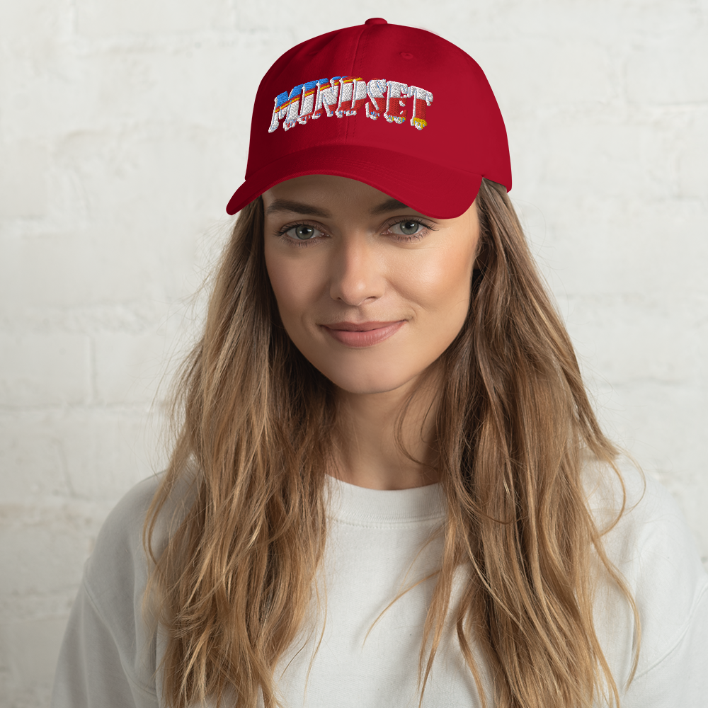 Mindset Hat