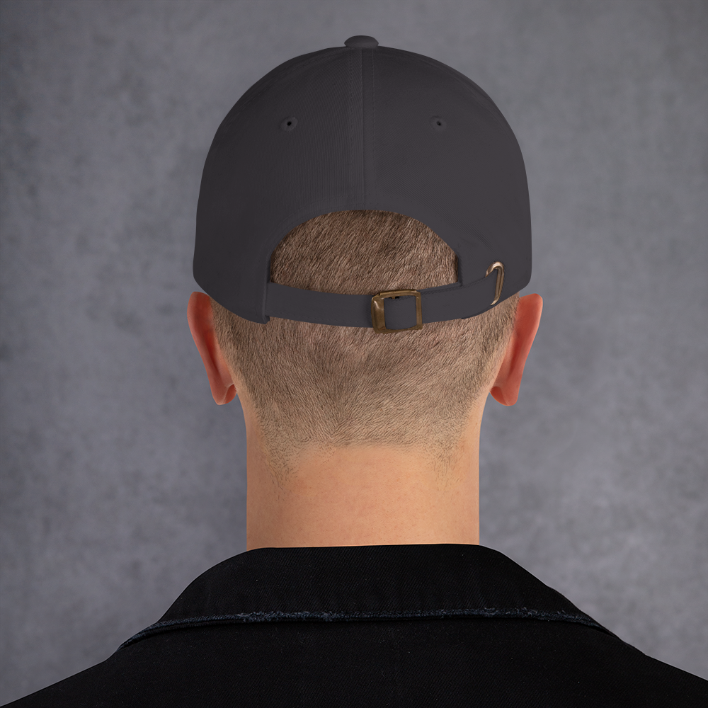 Stay Humble Hat