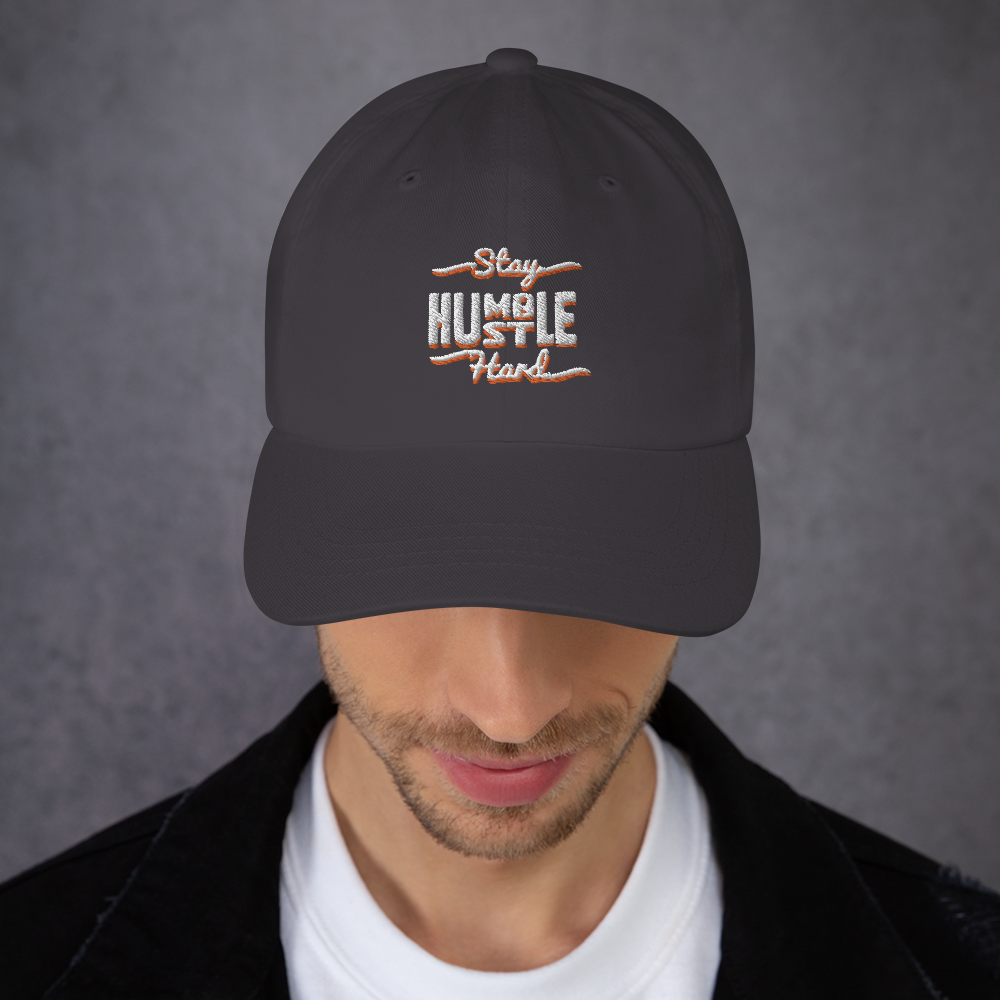 Stay Humble Hat