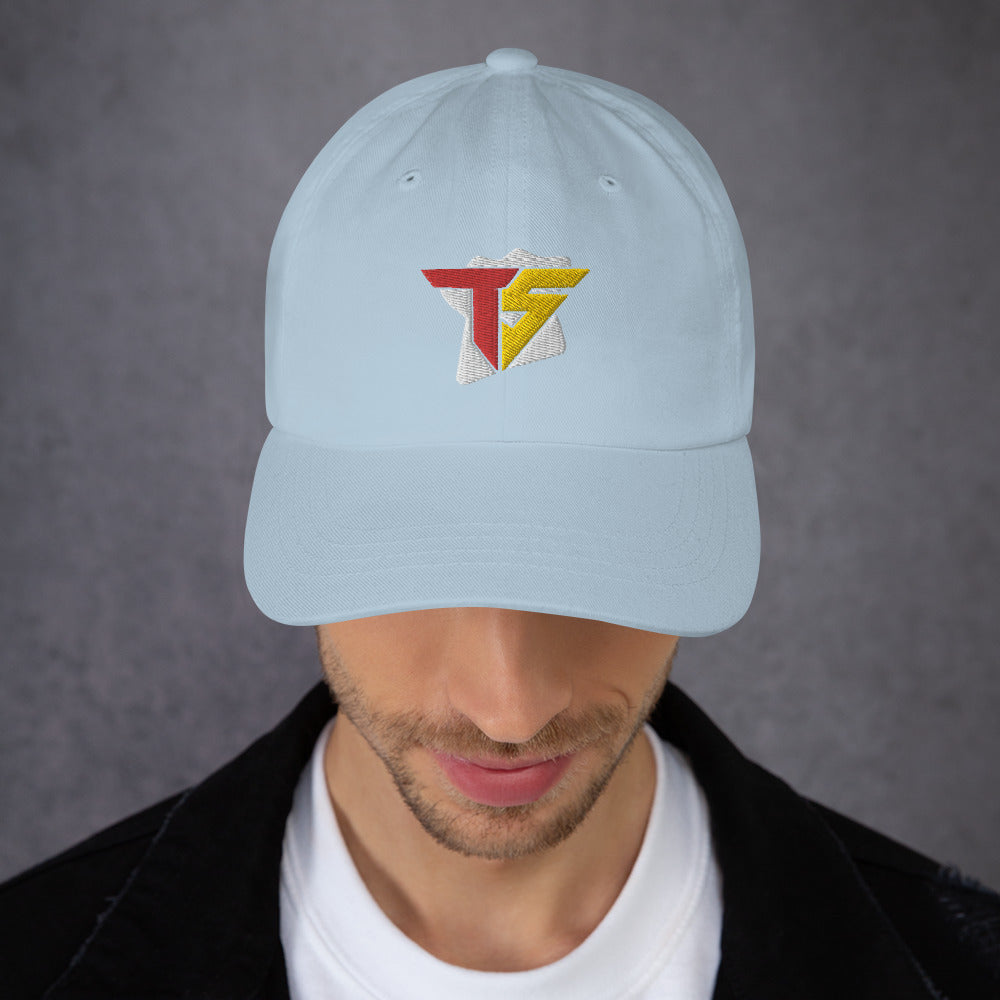 TS Dad