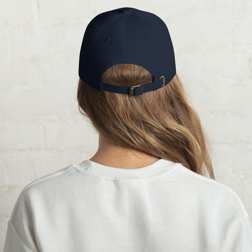 Mindset Hat