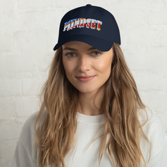 Mindset Hat