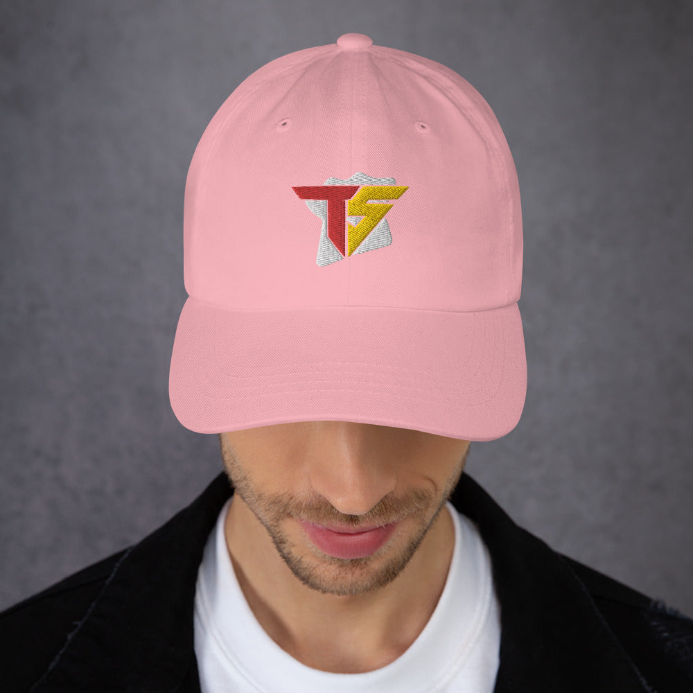 TS Dad