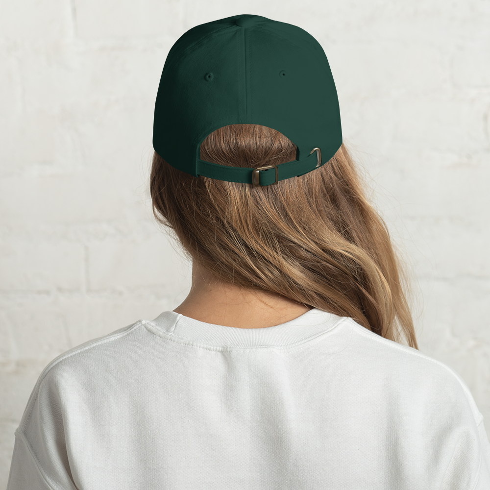 Mindset Hat