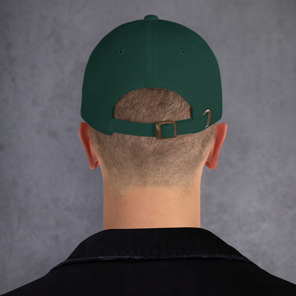 Stay Humble Hat