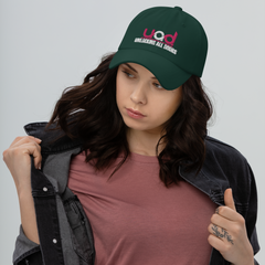 Unlocking All Doors 2 Hat