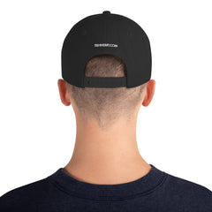 TeeSherrt Snapback Hat