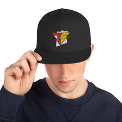 TeeSherrt Snapback Hat