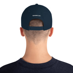 TeeSherrt Snapback Hat
