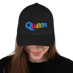 Queen Cap