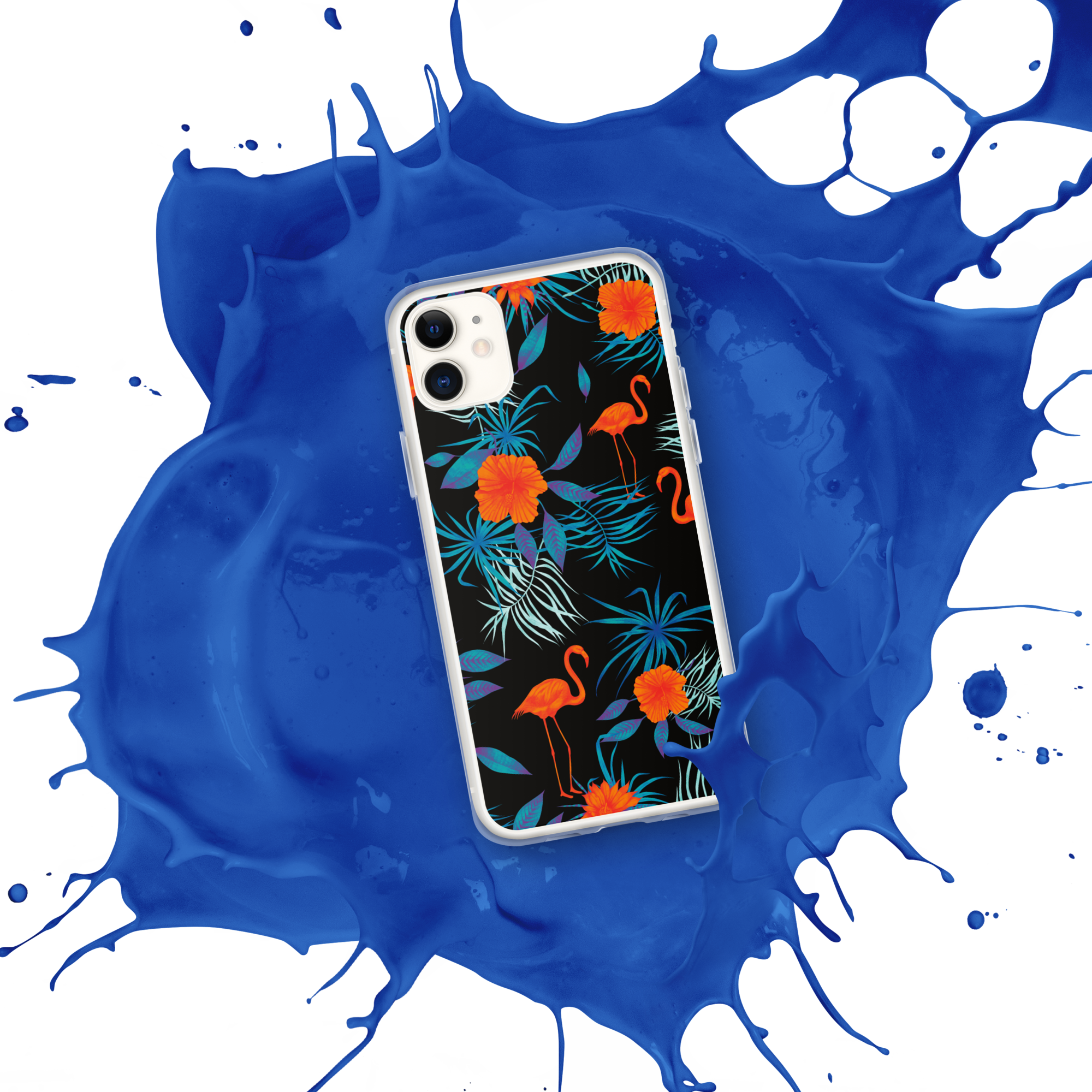 Bird iPhone Case
