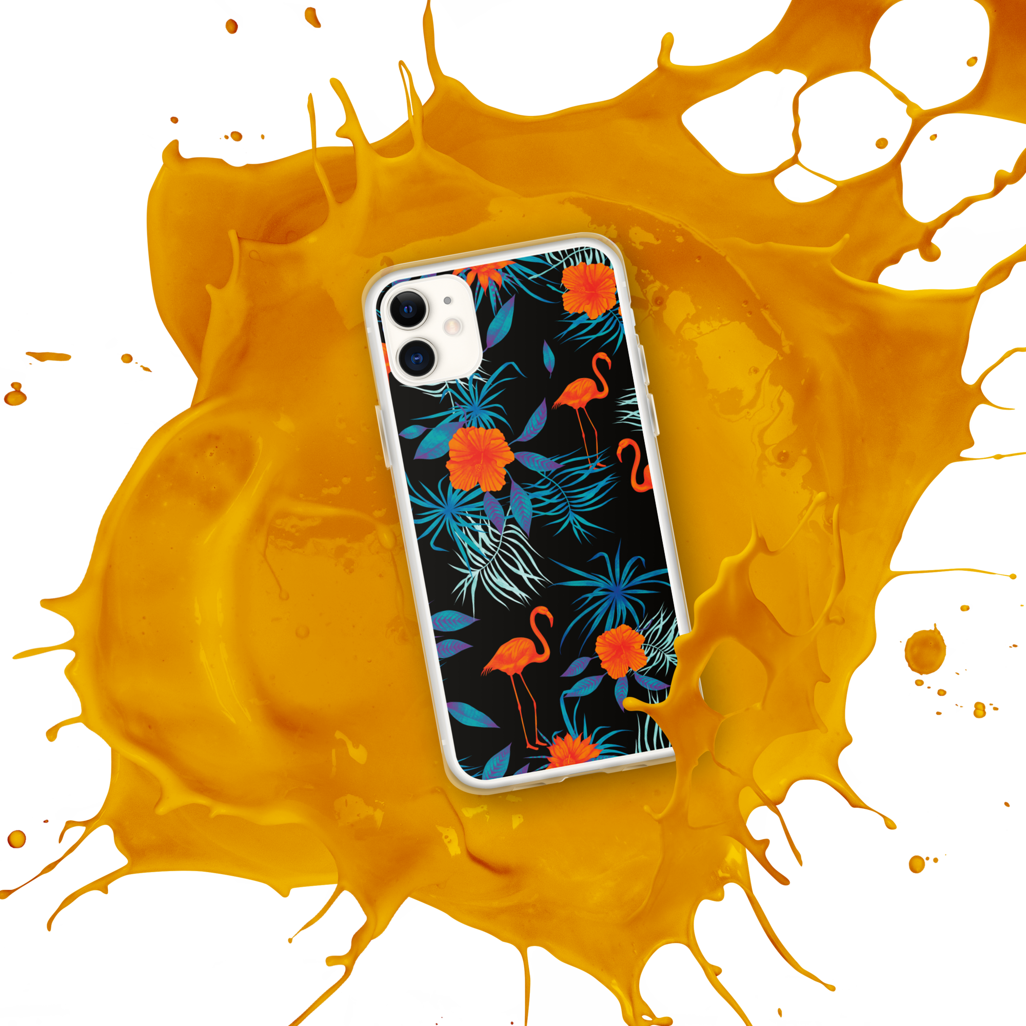 Bird iPhone Case
