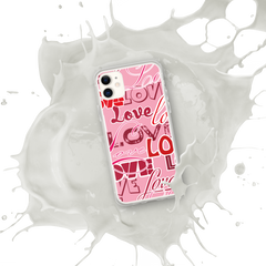 Love iPhone Case