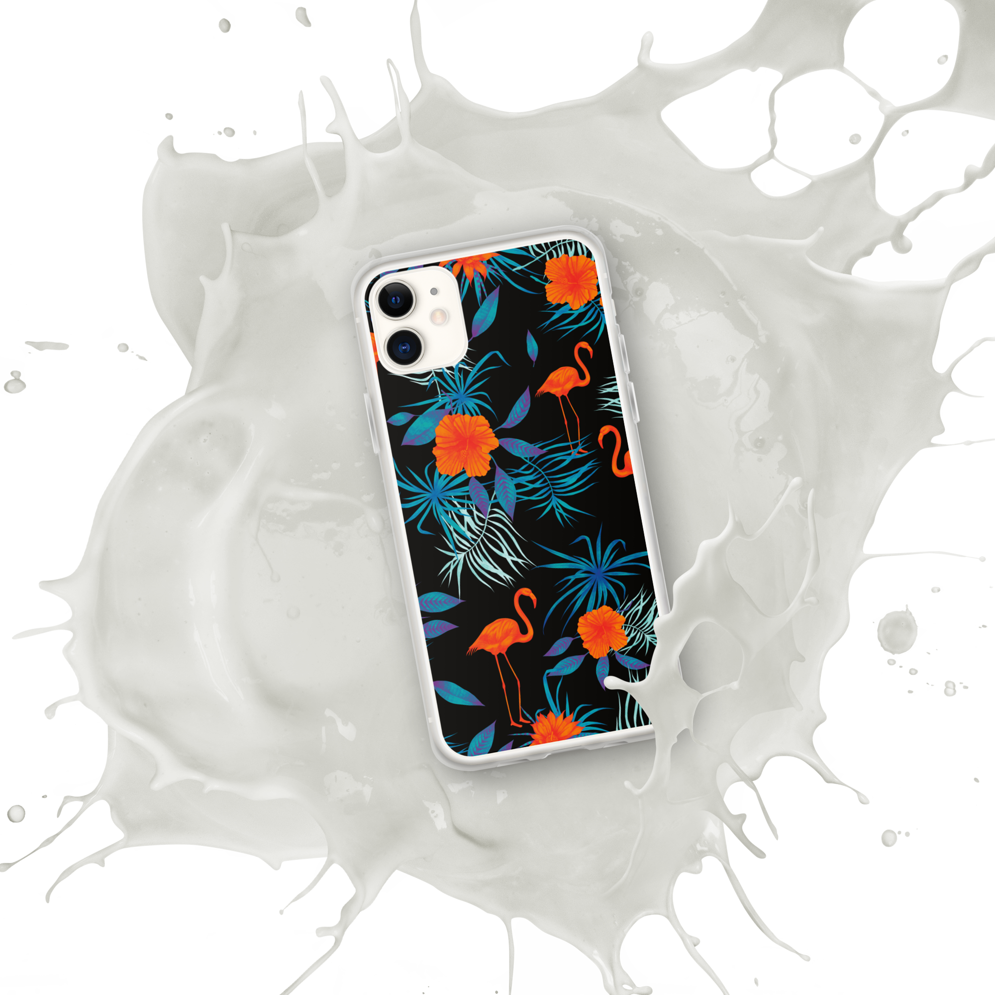 Bird iPhone Case