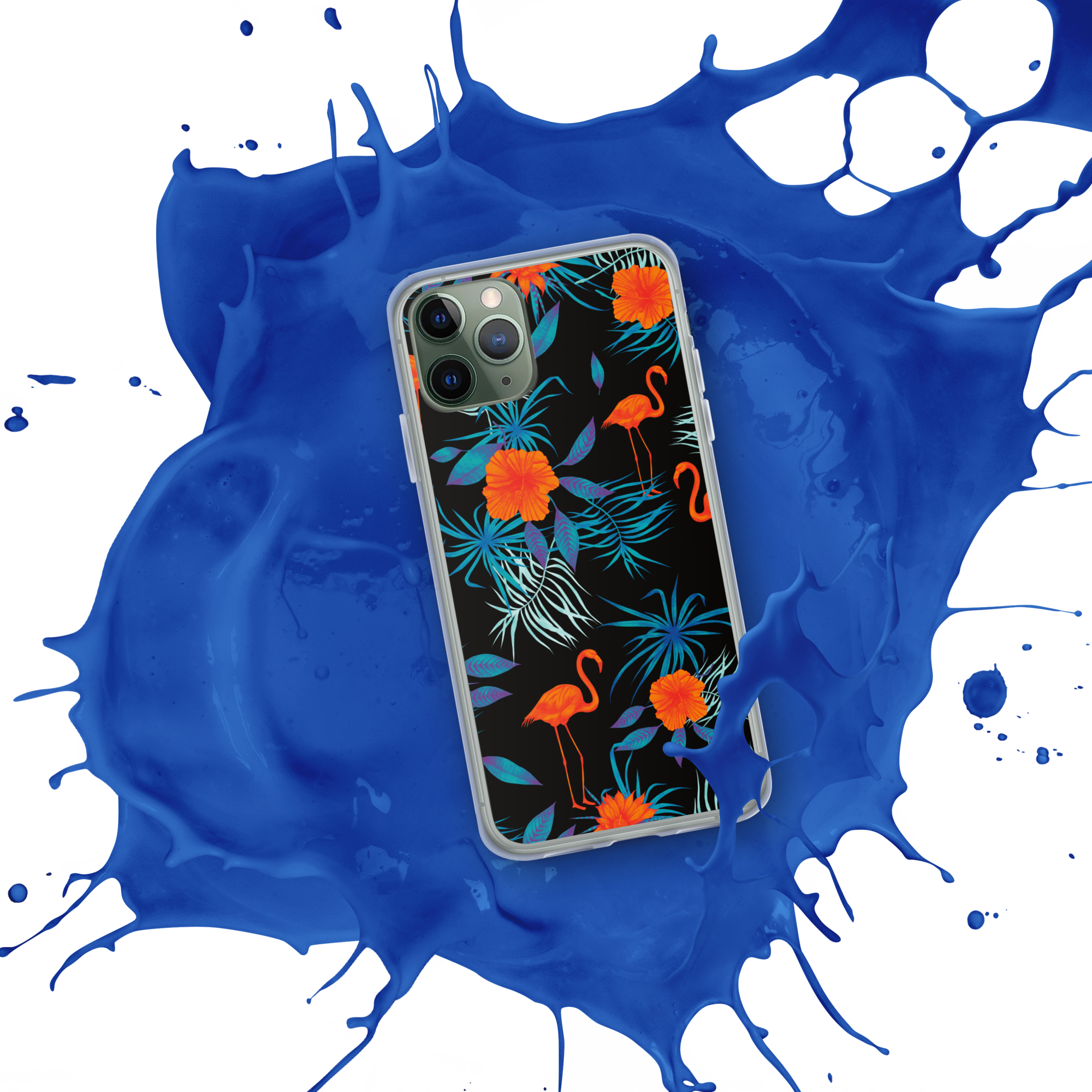Bird iPhone Case