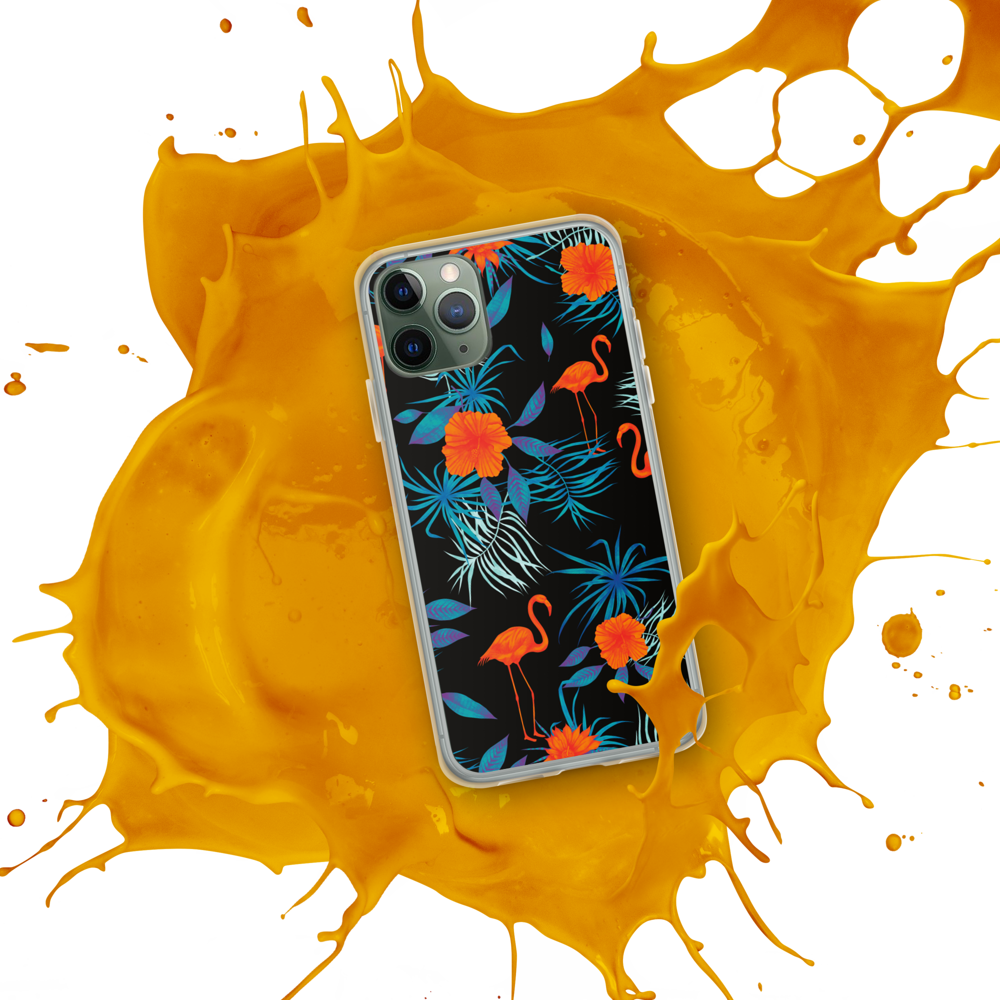 Bird iPhone Case