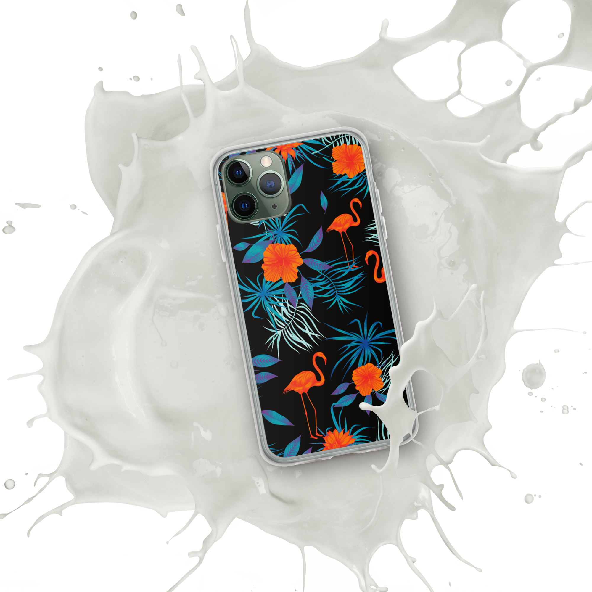 Bird iPhone Case